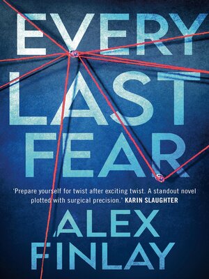 cover image of Every Last Fear